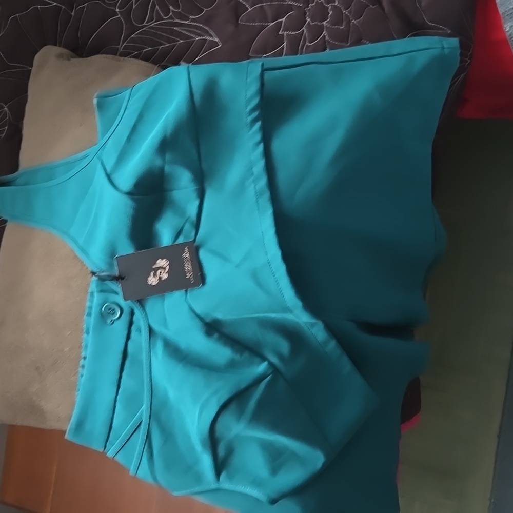 Short & top BNWT